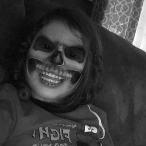 Meet your Posher, Brenda